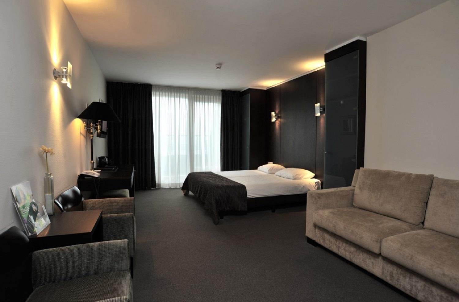 โกลเด้น ทิวลิป เวสต์ เอ็นเด Hotel เฮลมอนด์ ห้อง รูปภาพ