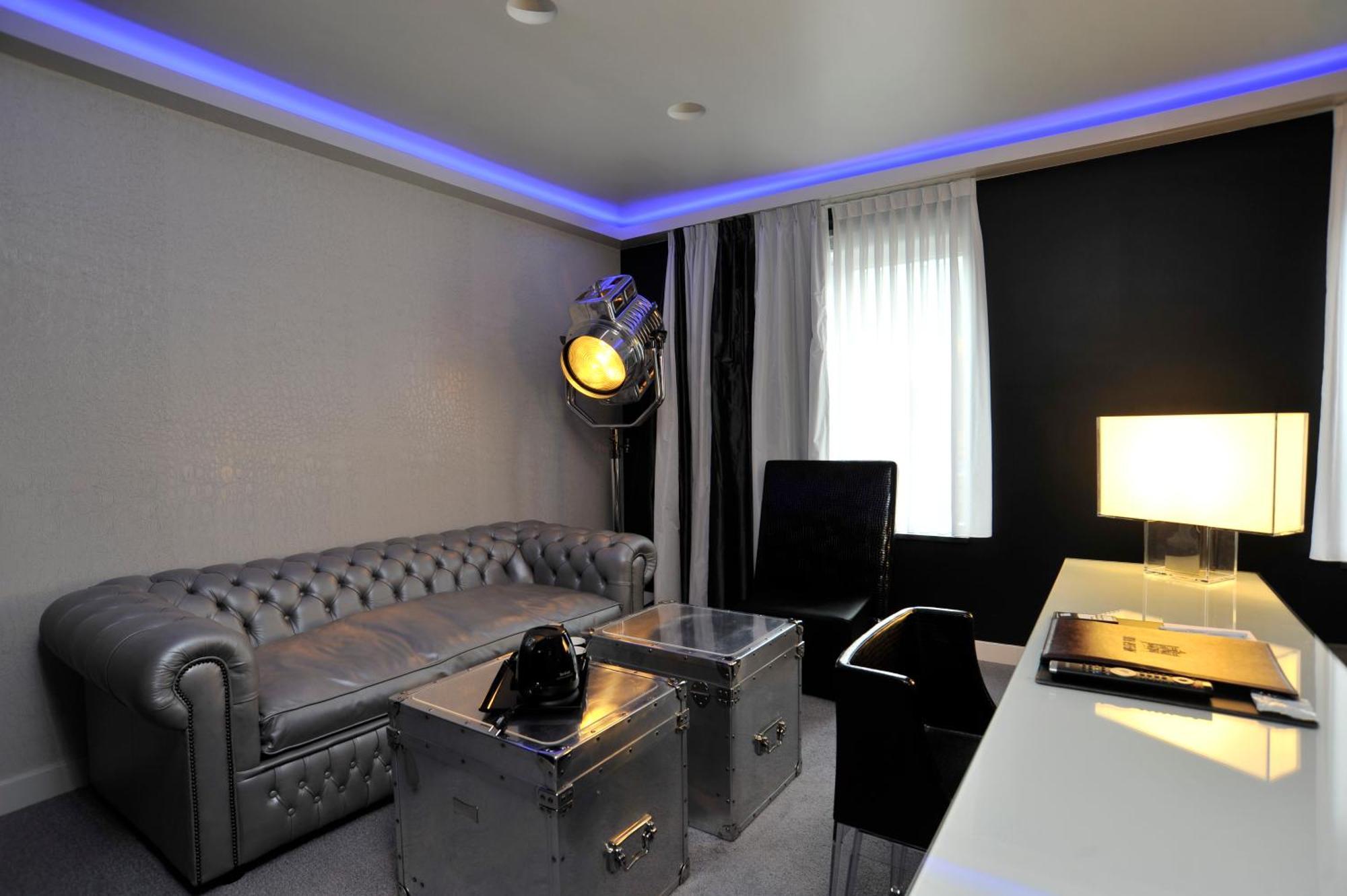 โกลเด้น ทิวลิป เวสต์ เอ็นเด Hotel เฮลมอนด์ ห้อง รูปภาพ